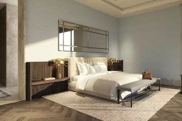Квартира 602м² в ОАЭ, Дубай. Стоимостью 11112340€ аренда фото-9