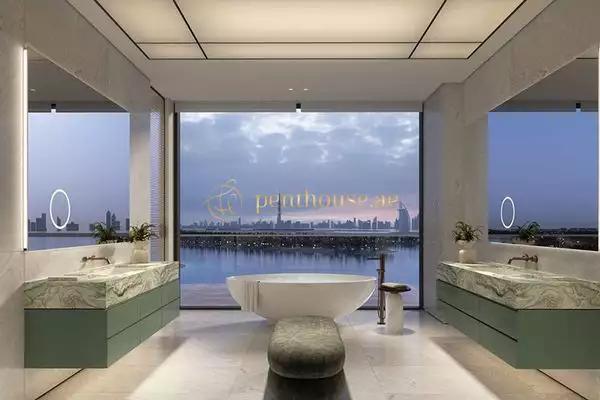 Квартира 602м² в ОАЭ, Дубай. Стоимостью 11112340€ аренда фото-10