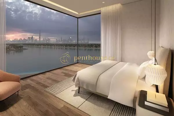 Квартира 602м² в ОАЭ, Дубай. Стоимостью 11112340€ аренда фото-14