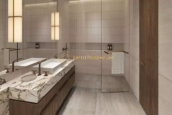 Квартира 602м² в ОАЭ, Дубай. Стоимостью 11112340€ аренда фото-15