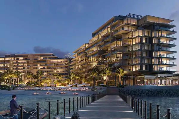 Квартира 602м² в ОАЭ, Дубай. Стоимостью 11112340€ аренда фото-16