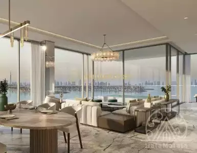 Купить квартиру в ОАЭ 11112340€