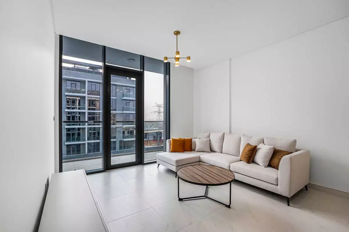 Квартира 71м² в ОАЭ, Дубай. Стоимостью 461974€ аренда фото-4
