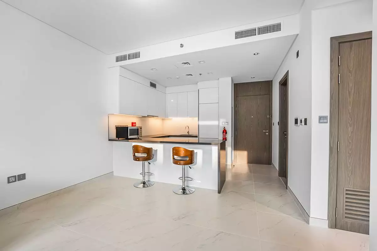 Квартира 71м² в ОАЭ, Дубай. Стоимостью 461974€ аренда фото-6