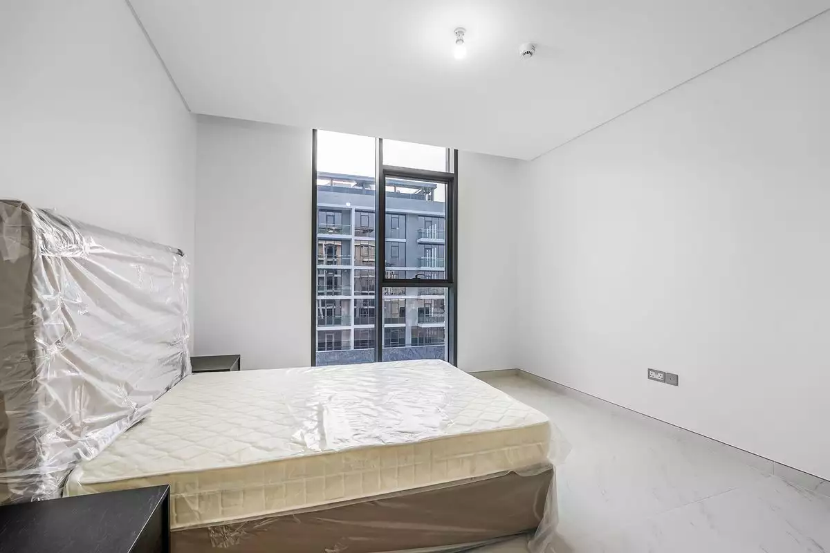 Квартира 71м² в ОАЭ, Дубай. Стоимостью 461974€ аренда фото-10