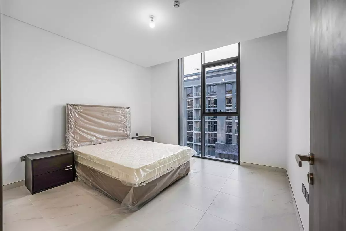 Квартира 71м² в ОАЭ, Дубай. Стоимостью 461974€ аренда фото-12