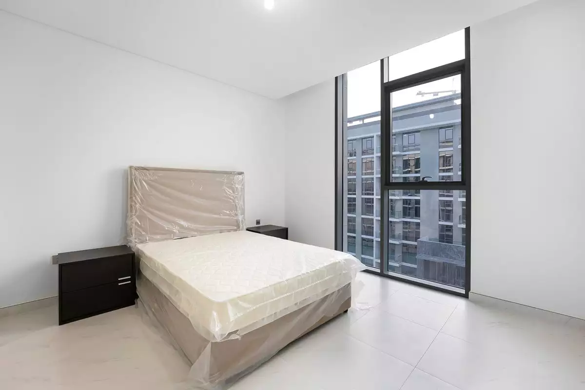 Квартира 71м² в ОАЭ, Дубай. Стоимостью 461974€ аренда фото-14