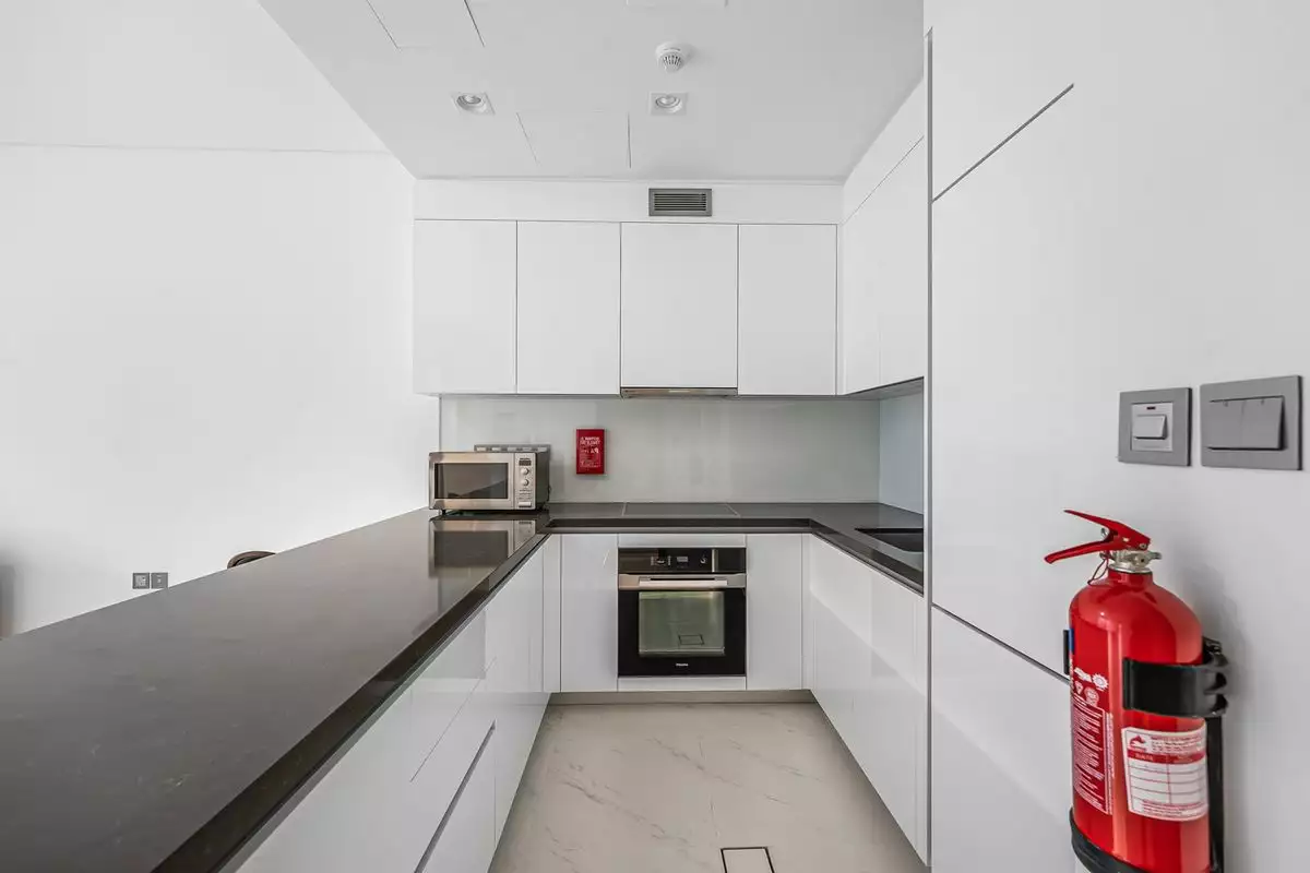 Квартира 71м² в ОАЭ, Дубай. Стоимостью 461974€ аренда фото-16