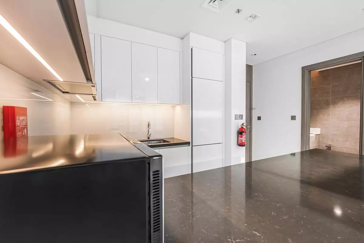 Квартира 71м² в ОАЭ, Дубай. Стоимостью 461974€ аренда фото-18