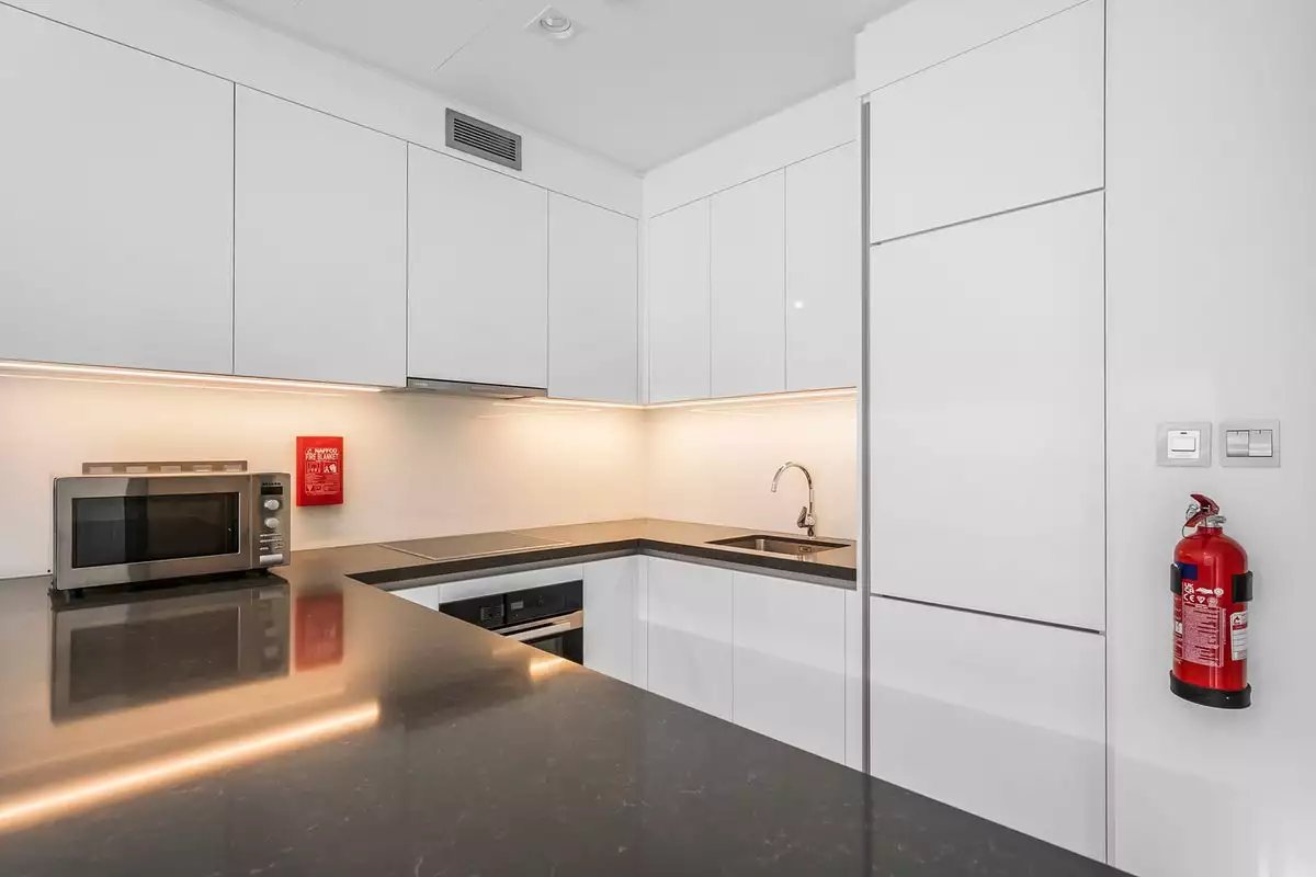 Квартира 71м² в ОАЭ, Дубай. Стоимостью 461974€ аренда фото-19
