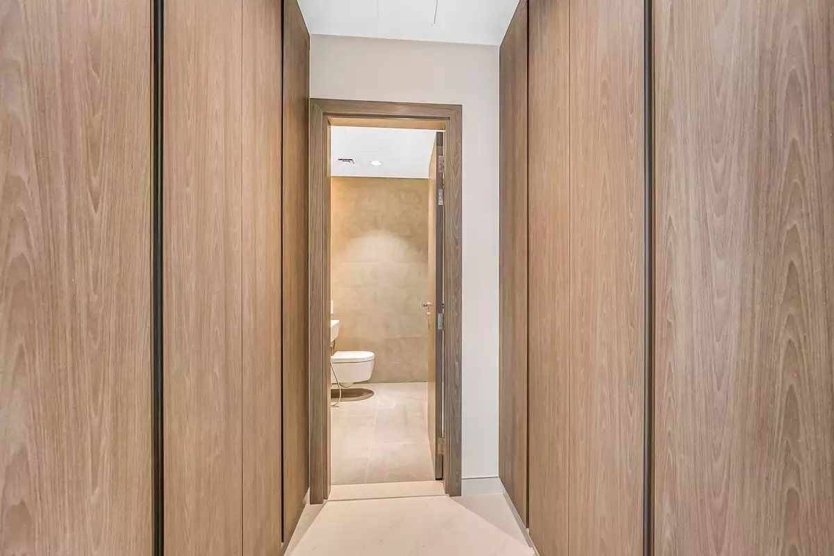 Квартира 71м² в ОАЭ, Дубай. Стоимостью 461974€ аренда фото-26