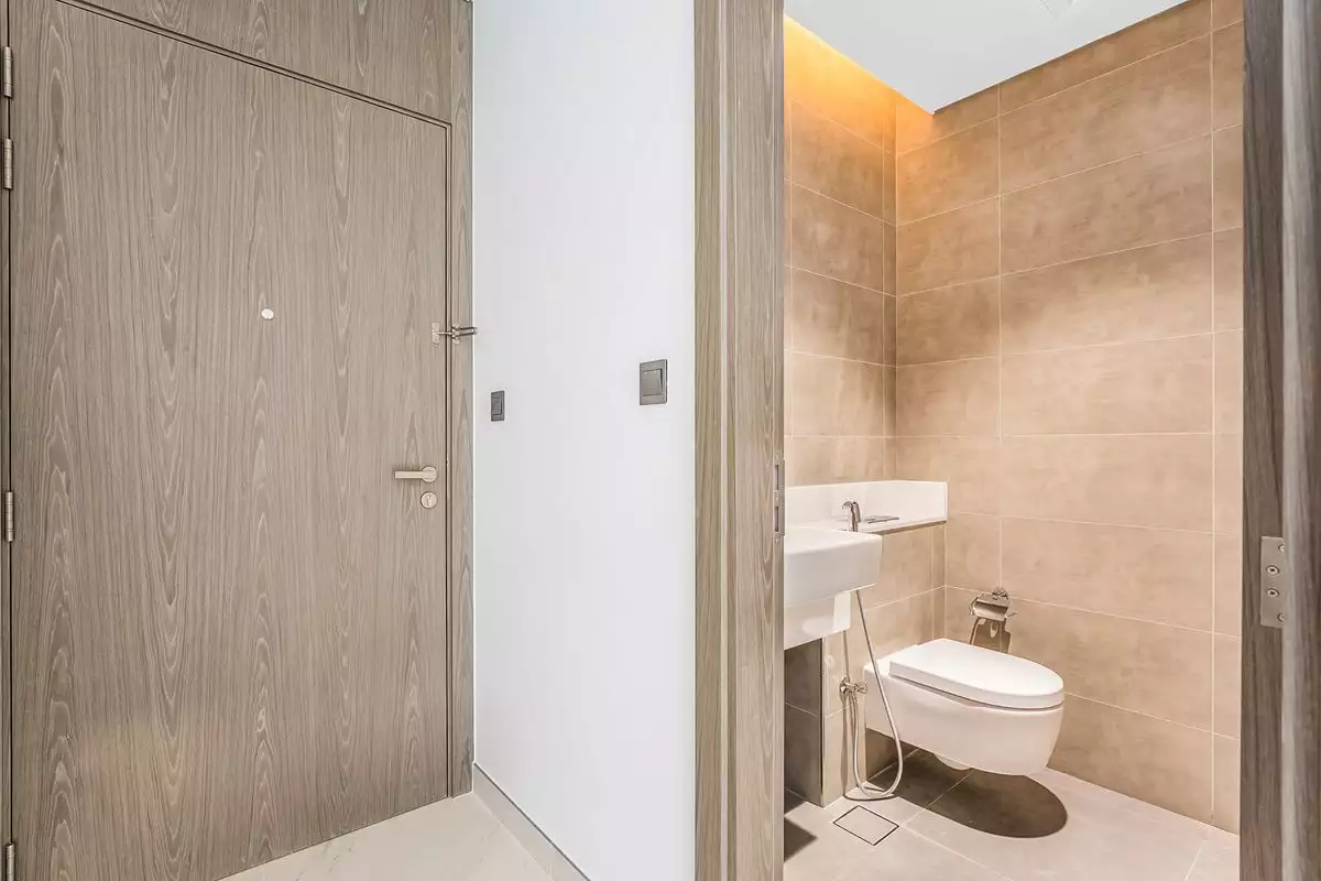 Квартира 71м² в ОАЭ, Дубай. Стоимостью 461974€ аренда фото-27