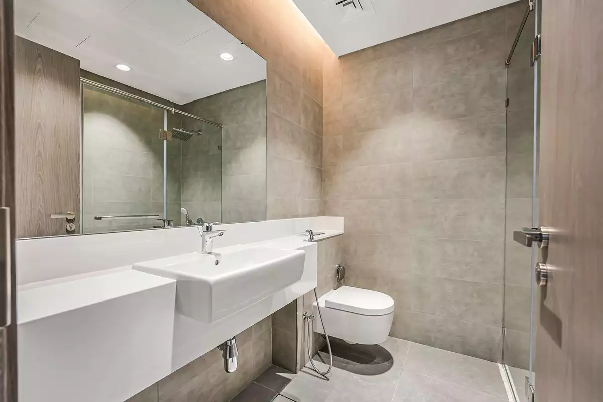 Квартира 71м² в ОАЭ, Дубай. Стоимостью 461974€ аренда фото-28
