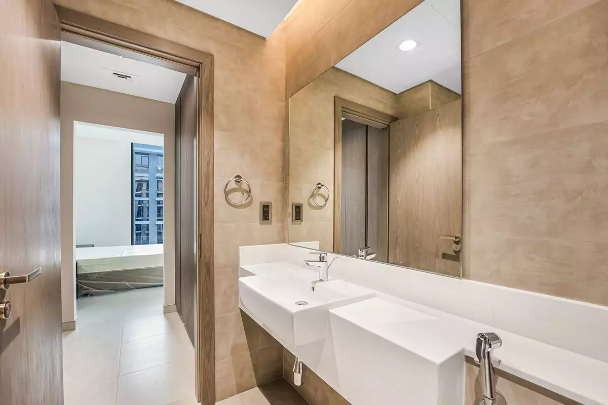 Квартира 71м² в ОАЭ, Дубай. Стоимостью 461974€ аренда фото-29