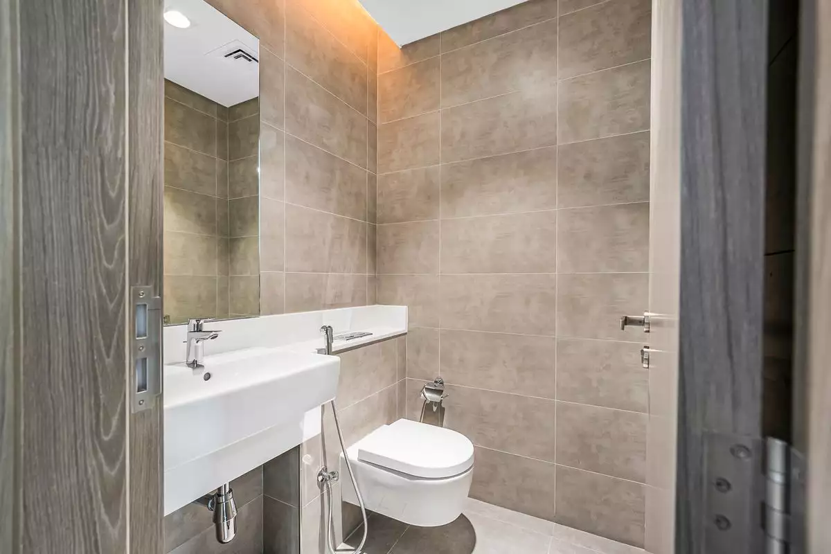 Квартира 71м² в ОАЭ, Дубай. Стоимостью 461974€ аренда фото-30