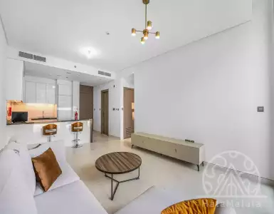 Купить квартиру в ОАЭ 461974€
