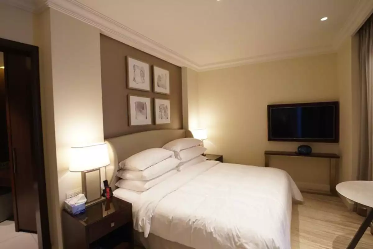 Квартира 140м² в ОАЭ, Дубай. Стоимостью 1298521€ аренда фото-4