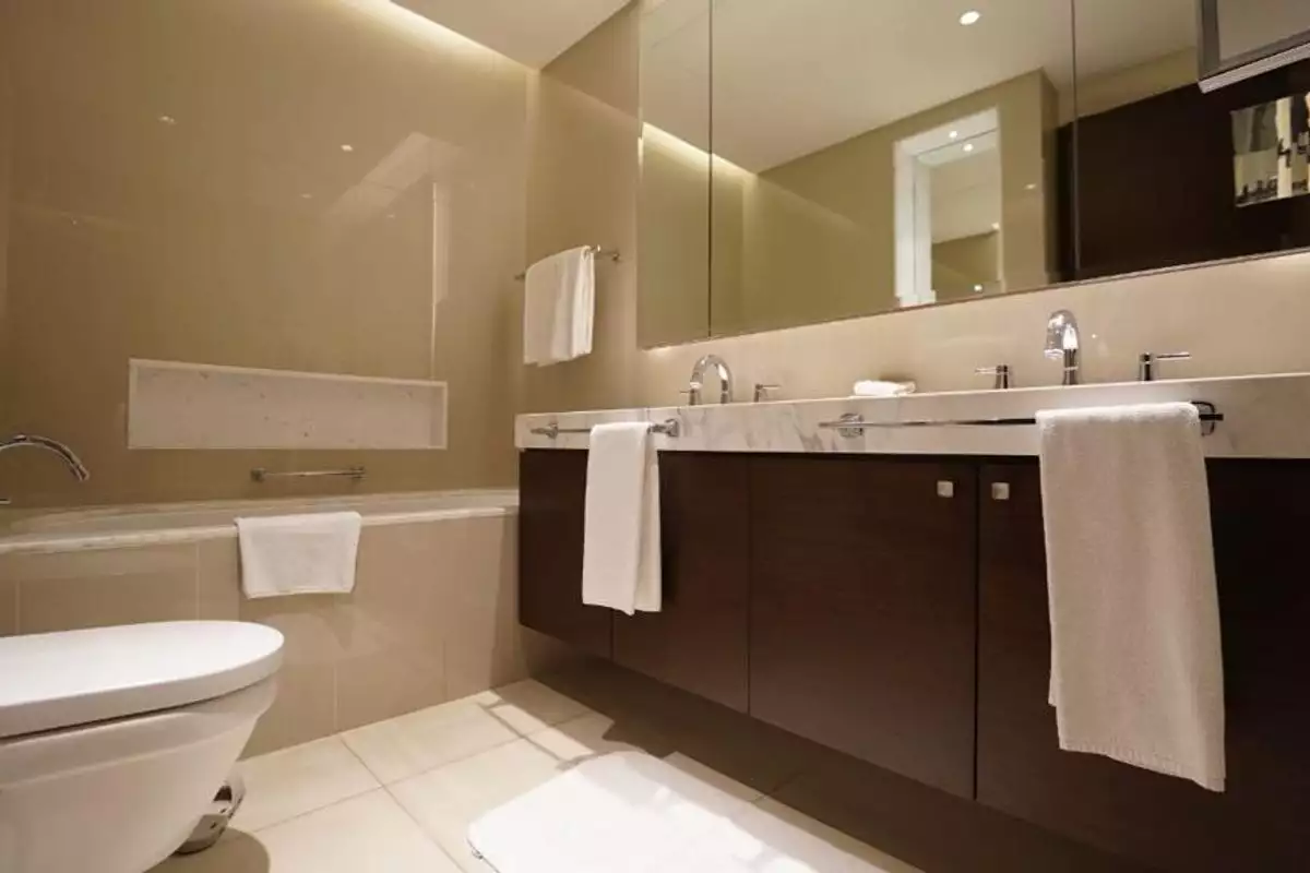 Квартира 140м² в ОАЭ, Дубай. Стоимостью 1298521€ аренда фото-5