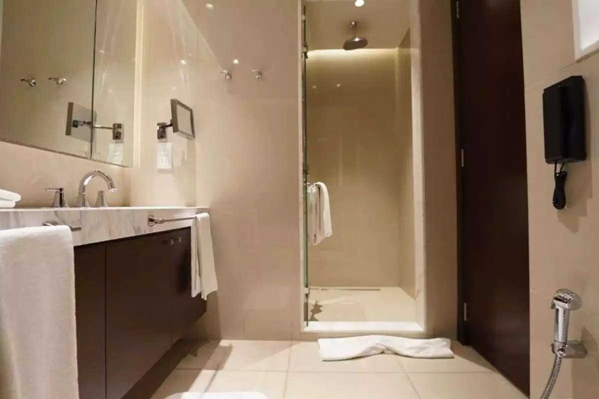 Квартира 140м² в ОАЭ, Дубай. Стоимостью 1298521€ аренда фото-6