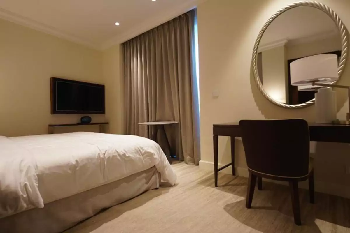 Квартира 140м² в ОАЭ, Дубай. Стоимостью 1298521€ аренда фото-7