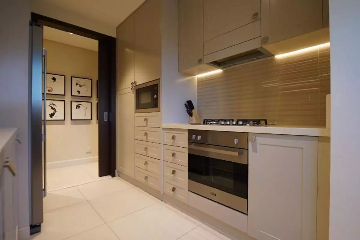 Квартира 140м² в ОАЭ, Дубай. Стоимостью 1298521€ аренда фото-8