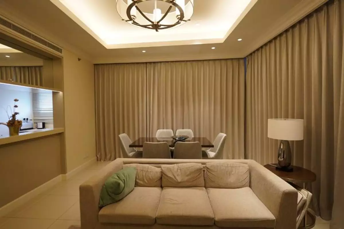 Квартира 140м² в ОАЭ, Дубай. Стоимостью 1298521€ аренда фото-9