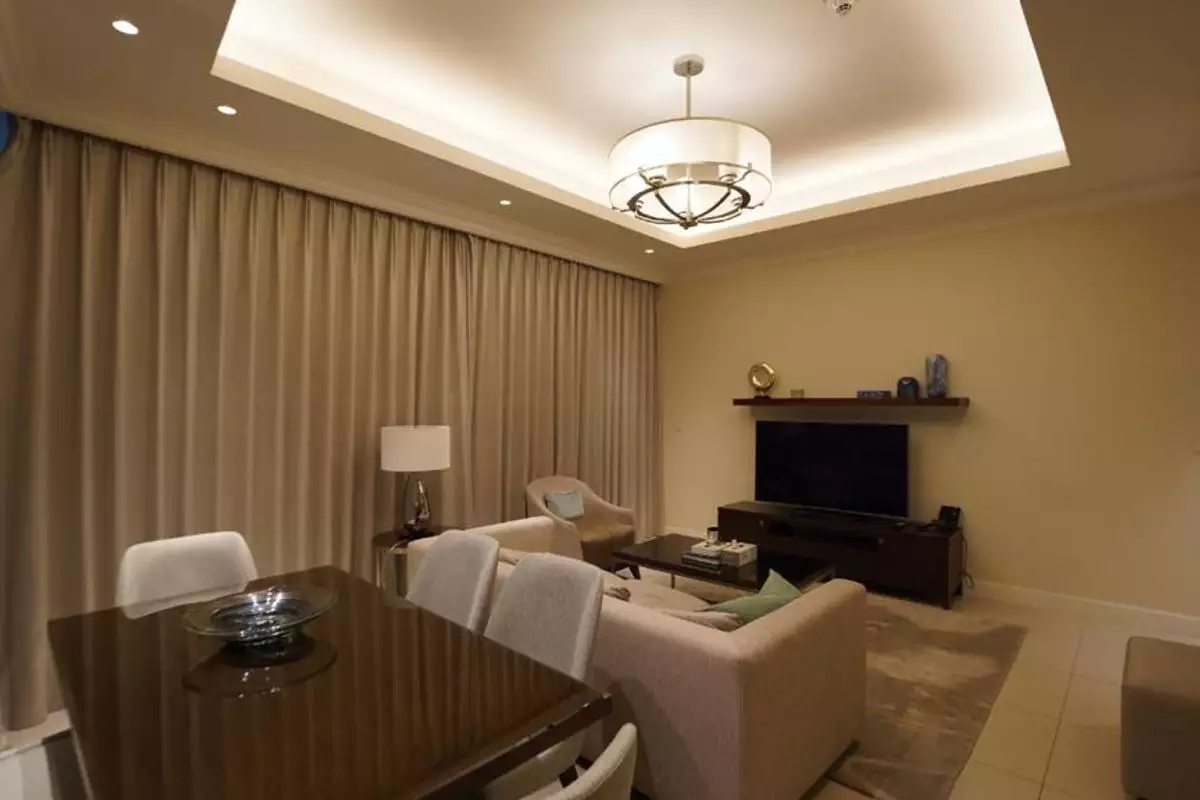 Квартира 140м² в ОАЭ, Дубай. Стоимостью 1298521€ аренда фото-10