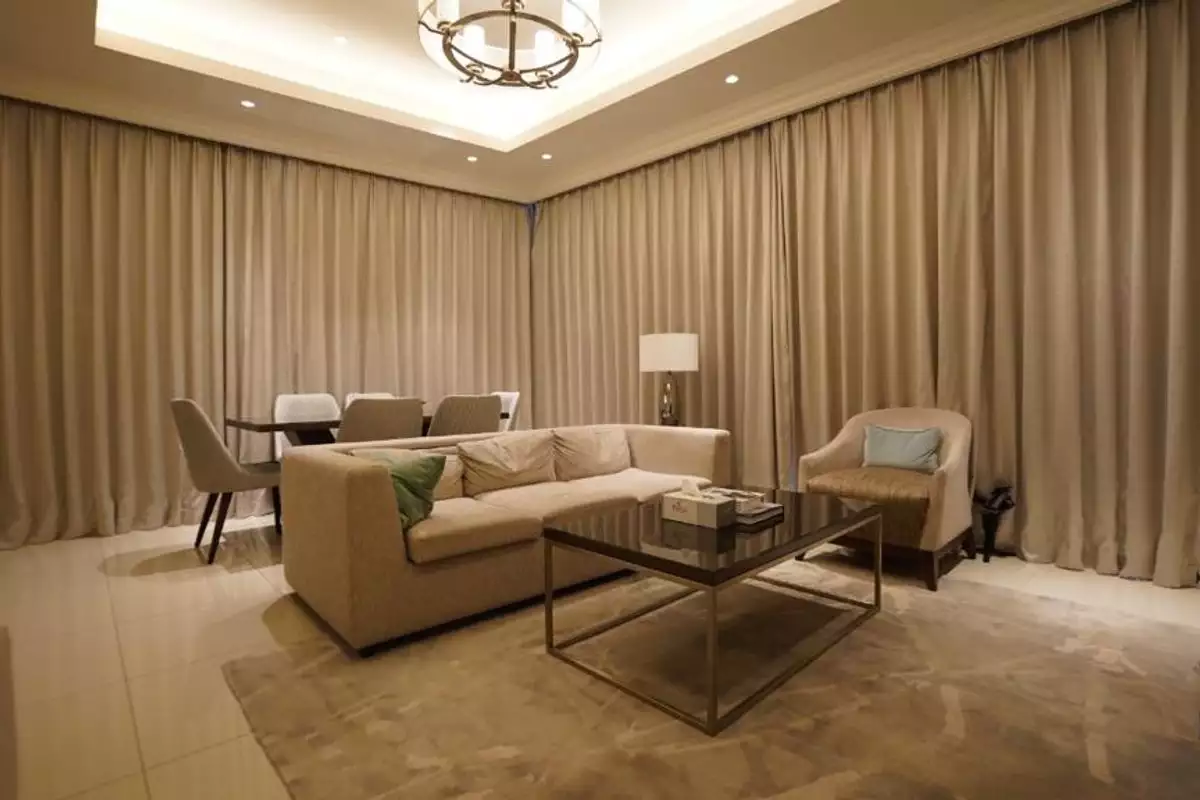 Квартира 140м² в ОАЭ, Дубай. Стоимостью 1298521€ аренда фото-12