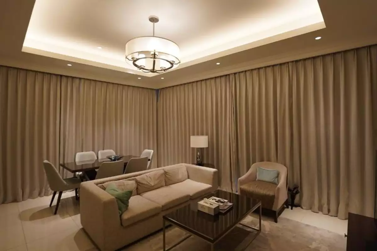 Квартира 140м² в ОАЭ, Дубай. Стоимостью 1298521€ аренда фото-13