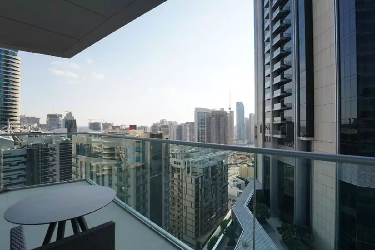 Квартира 140м² в ОАЭ, Дубай. Стоимостью 1298521€ аренда фото-14
