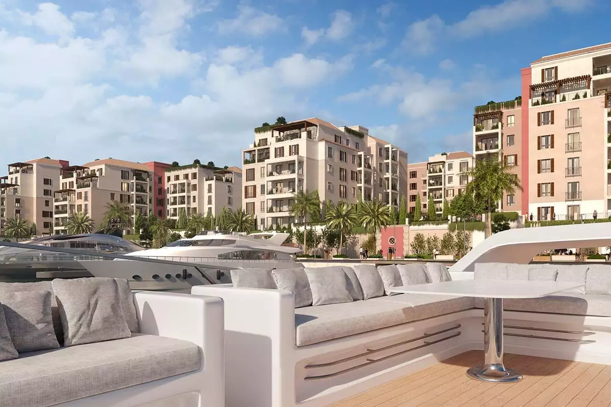 Квартира 118м² в ОАЭ, Дубай. Стоимостью 861518€ аренда фото-4