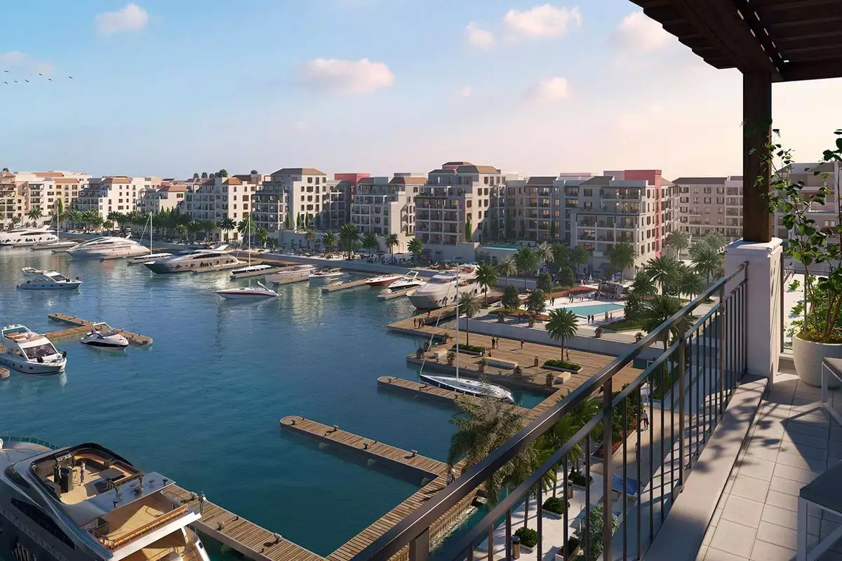 Квартира 118м² в ОАЭ, Дубай. Стоимостью 861518€ аренда фото-8