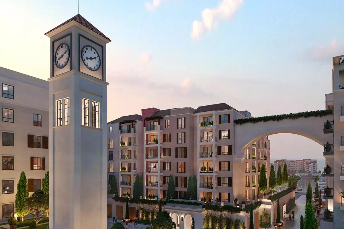 Квартира 118м² в ОАЭ, Дубай. Стоимостью 861518€ аренда фото-11