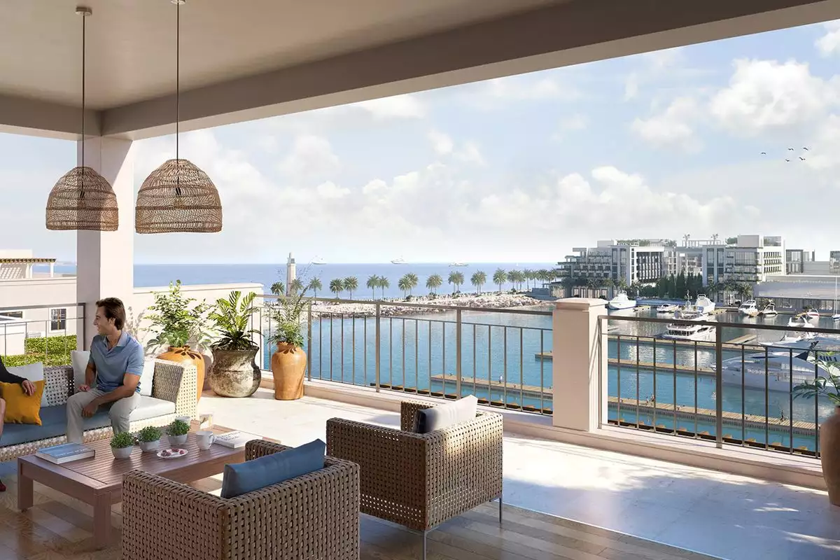 Квартира 118м² в ОАЭ, Дубай. Стоимостью 861518€ аренда фото-12