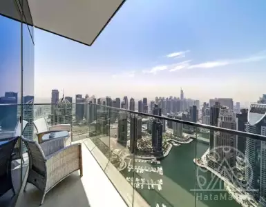 Купить квартиру в ОАЭ 1373435€
