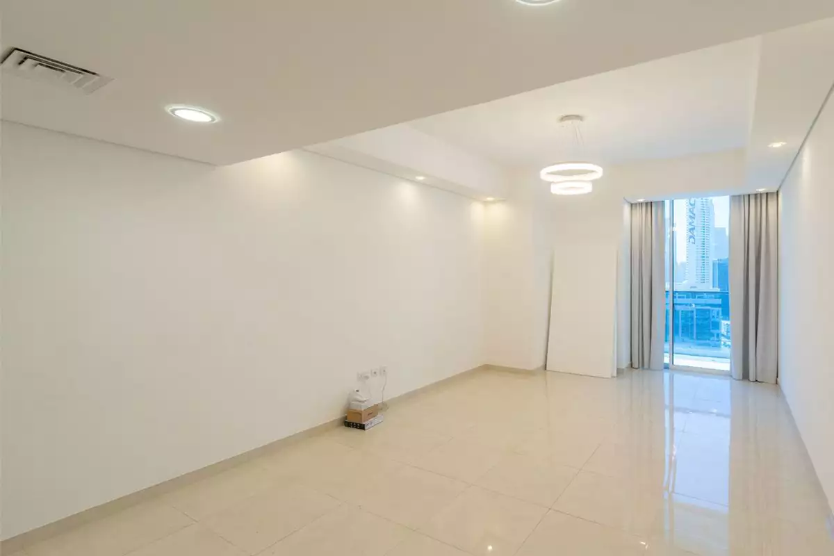 Квартира 133м² в ОАЭ, Дубай. Стоимостью 739829€ аренда фото-2