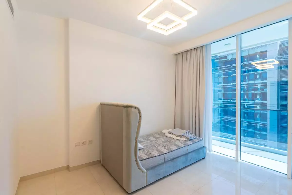 Квартира 133м² в ОАЭ, Дубай. Стоимостью 739829€ аренда фото-9
