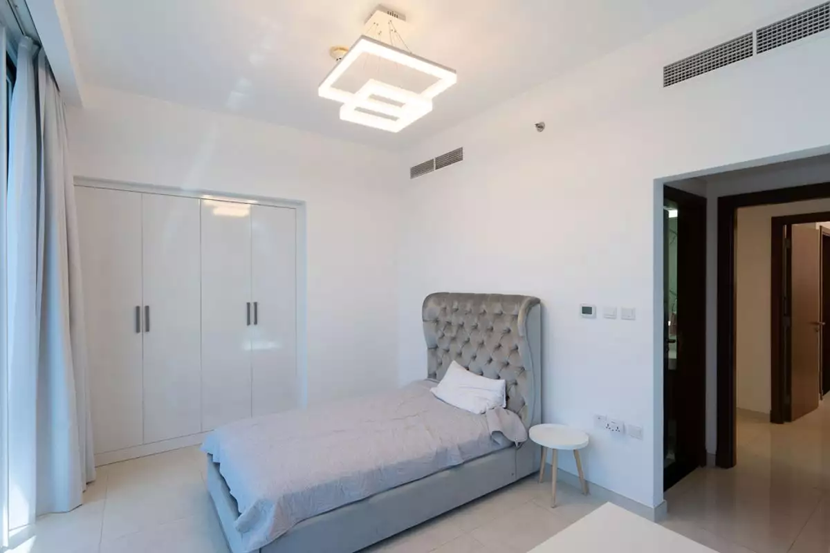 Квартира 133м² в ОАЭ, Дубай. Стоимостью 739829€ аренда фото-12