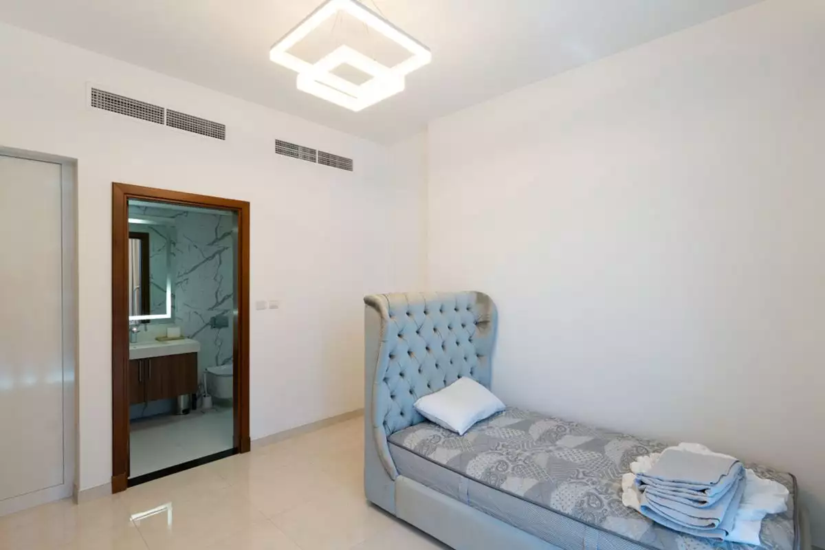 Квартира 133м² в ОАЭ, Дубай. Стоимостью 739829€ аренда фото-13