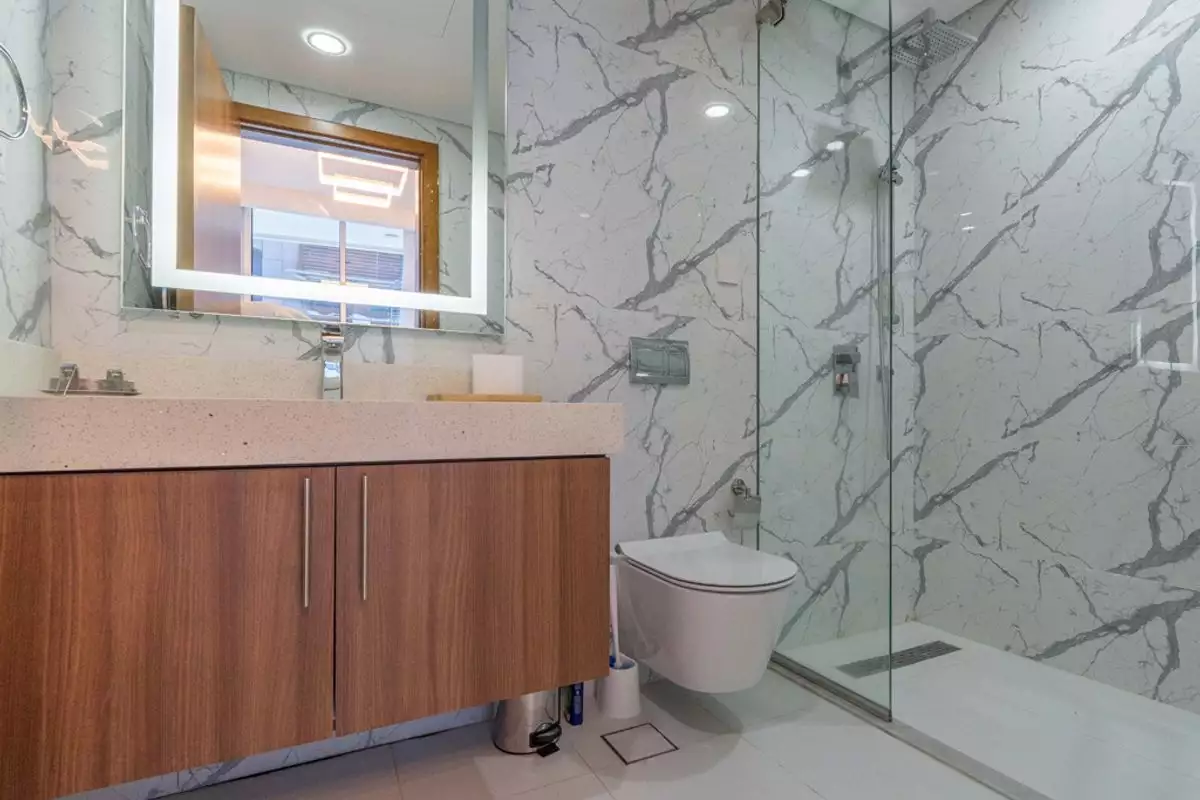 Квартира 133м² в ОАЭ, Дубай. Стоимостью 739829€ аренда фото-15