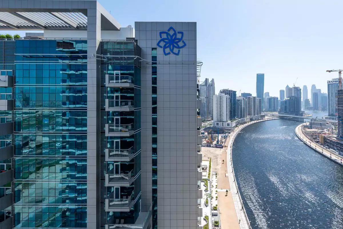 Квартира 133м² в ОАЭ, Дубай. Стоимостью 739829€ аренда фото-21