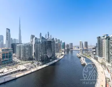 Купить квартиру в ОАЭ 739829€