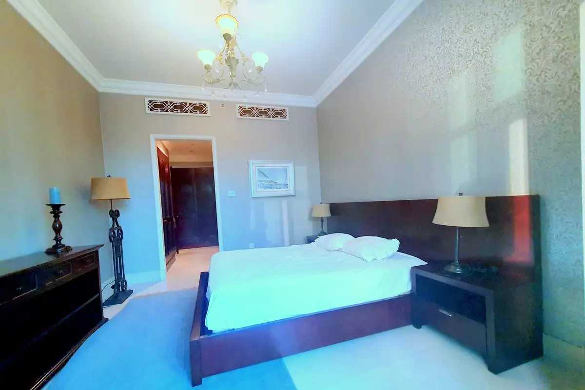 Квартира 101м² в ОАЭ, Дубай. Стоимостью 574346€ аренда фото-6