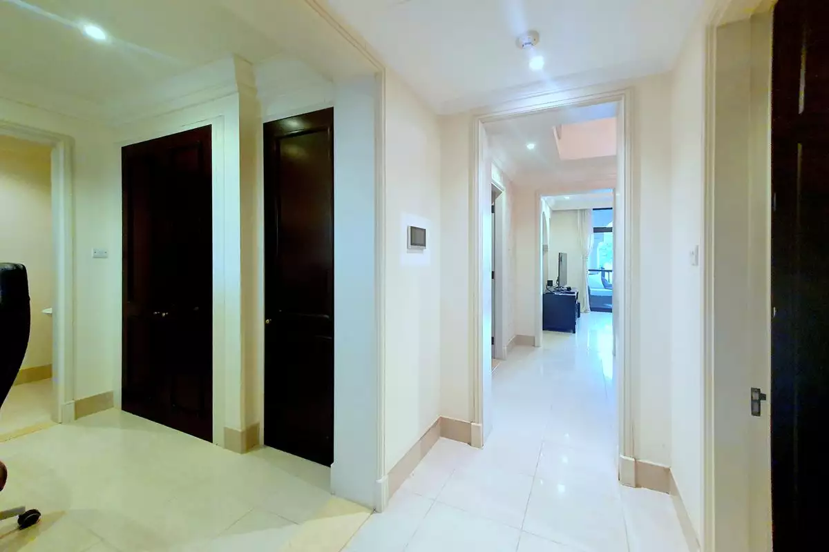 Квартира 101м² в ОАЭ, Дубай. Стоимостью 574346€ аренда фото-7