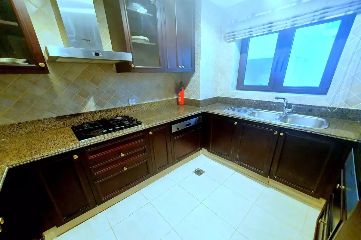 Квартира 101м² в ОАЭ, Дубай. Стоимостью 574346€ аренда фото-8