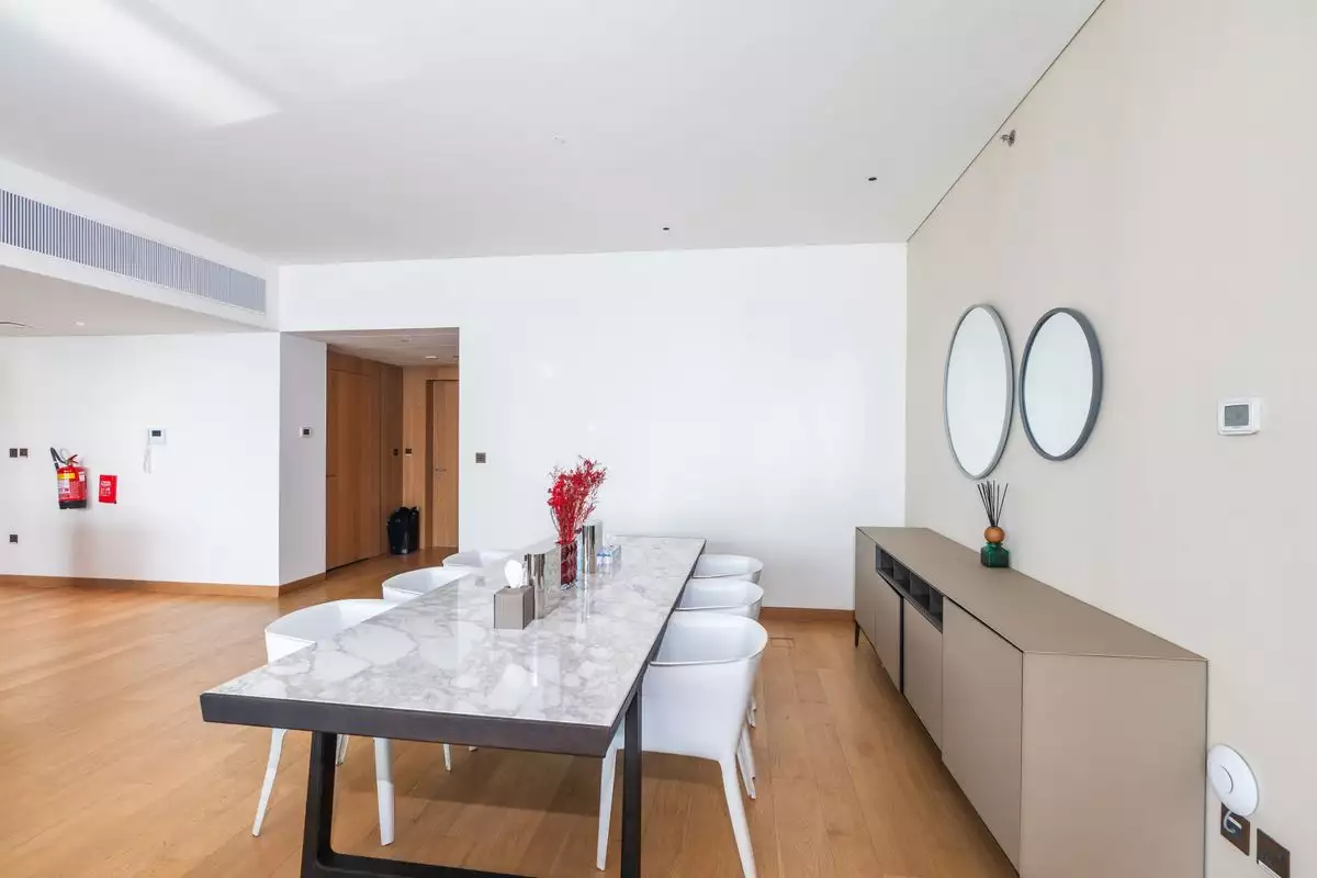Квартира 243м² в ОАЭ, Дубай. Стоимостью 8740042€ аренда фото-6