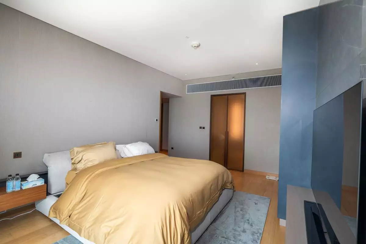 Квартира 243м² в ОАЭ, Дубай. Стоимостью 8740042€ аренда фото-8