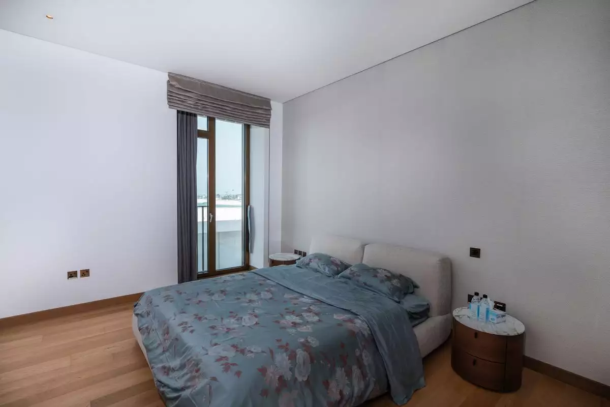 Квартира 243м² в ОАЭ, Дубай. Стоимостью 8740042€ аренда фото-15