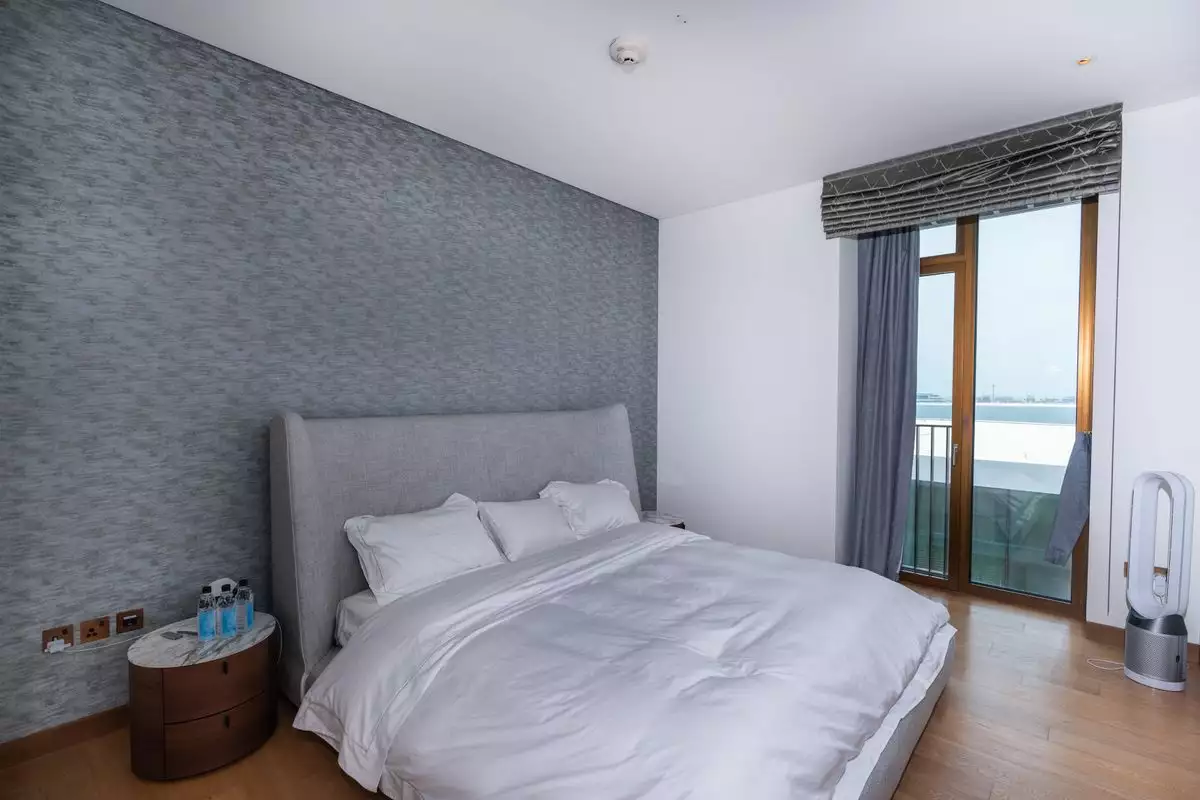 Квартира 243м² в ОАЭ, Дубай. Стоимостью 8740042€ аренда фото-16