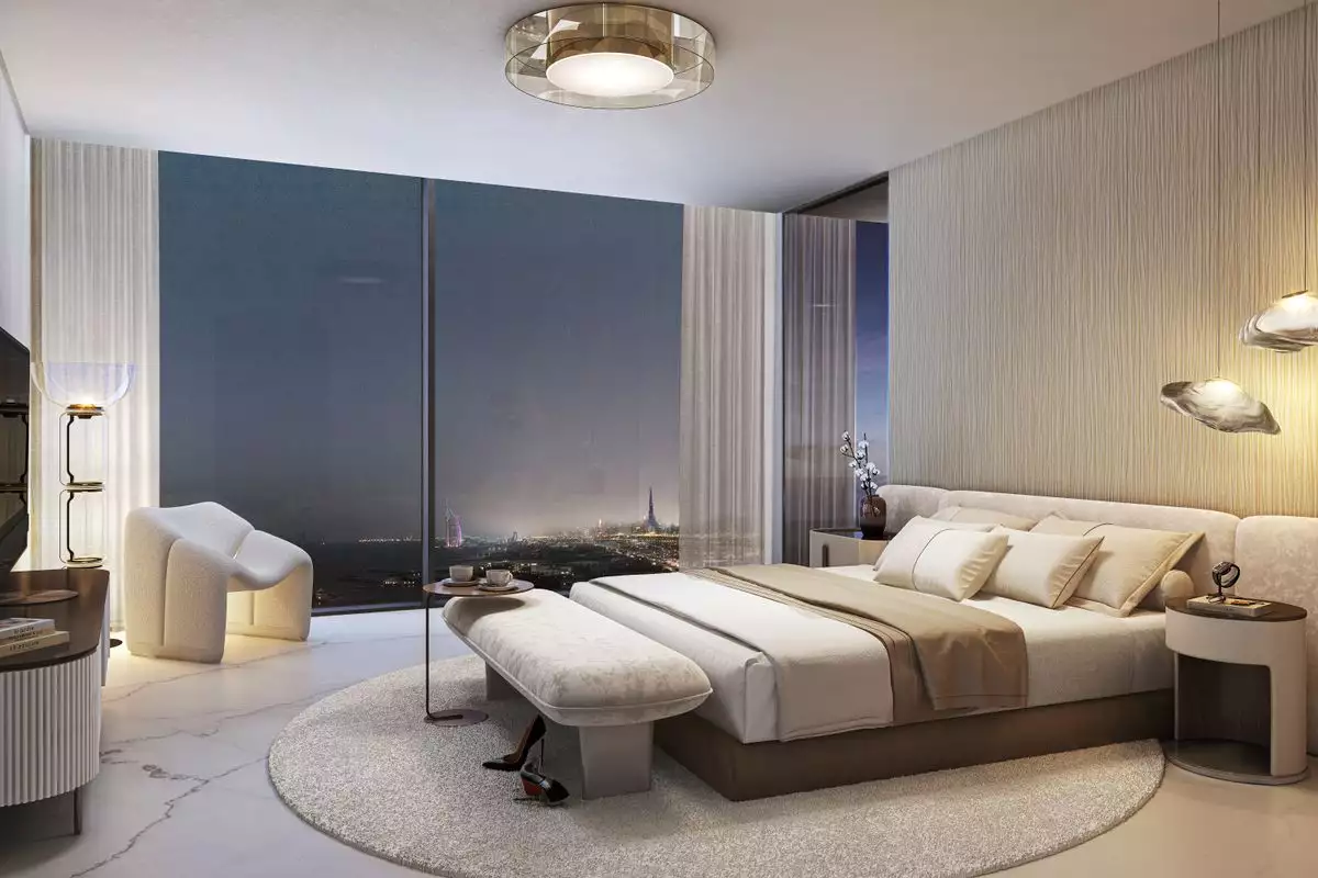 Квартира 322м² в ОАЭ, Дубай. Стоимостью 4045391€ аренда фото-13